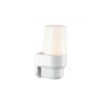 Buy Ifo Electric Classic sauna white IP44 straight E27 40W ceiling/60W wall 8048-509