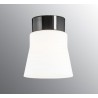 IE_7108-830-10 Ifo Electric Open Anna matt opal LED