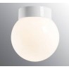IE_4095-500-10 Ifo Electric Classic Globe matt opal glass Ø300