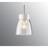 IE_7133-510-10 Ifo Electric Smycka Klara pendant clear glass