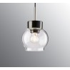 IE_7131-510-10 Ifo Electric Smycka Magda pendant clear glass
