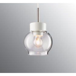 IE_7131-510-10 Ifo Electric Smycka Magda pendant clear glass