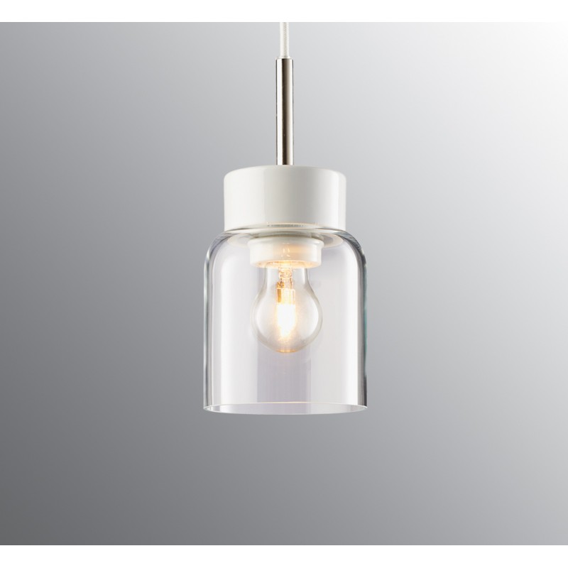 IE_7130-510-10 Ifo Electric Smycka Tova pendant clear glass