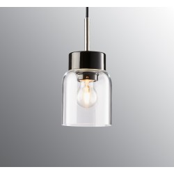 IE_7130-510-10 Ifo Electric Smycka Tova pendant clear glass