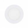 TP-00.01.106 Round 6W UltraSlim LED Panel