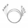 PL-KIT.03 Secure Suspension Kit for LED Panels