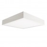PL-SK.060.060.01 White Surface Kit for a 60x60cm LED Panel