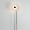 Buy LED Floor Lamp Milan Iluminacion Halos 6681