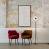 Buy LED Floor Lamp Milan Iluminacion Halos 6681