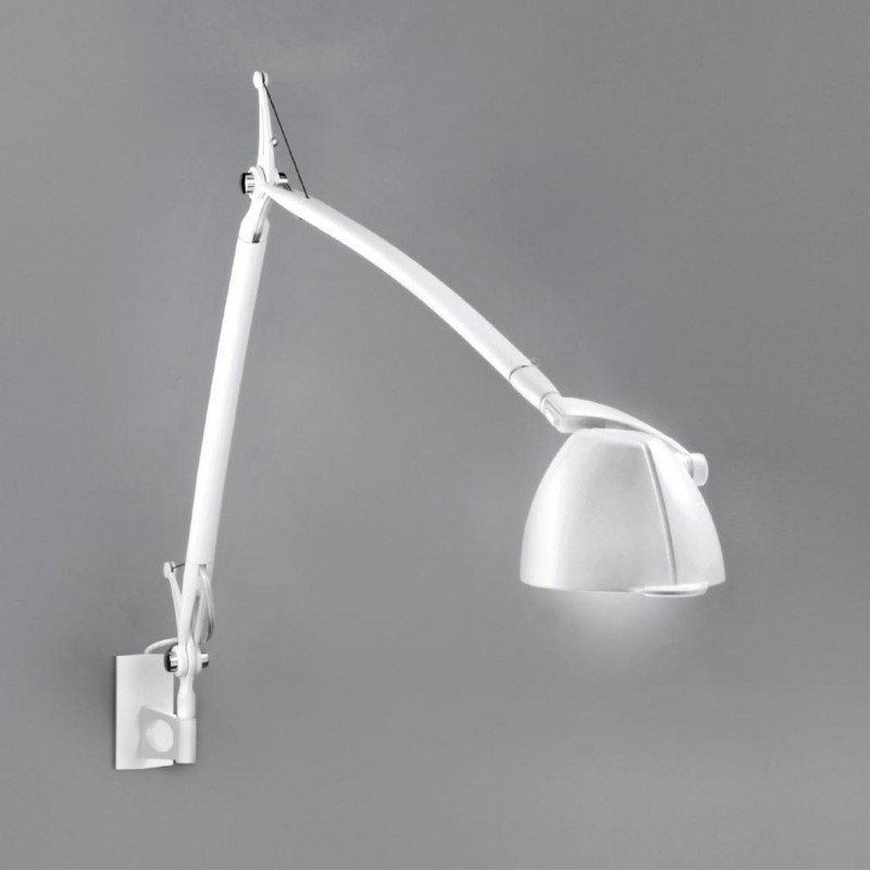 BUY Milan Iluminacion PERCEVAL LED ADJUSTABLE BEDSIDE WALL ...