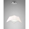 Buy Mantra Iluminacion Maui Pendant Lamp 4813 4814 4815