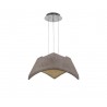 Buy Mantra Iluminacion Maui Pendant Lamp 4813 4814 4815