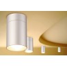Buy Mantra Iluminacion Aruba Flush Large 12cm Round 1 x E27 5626 5628
