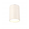 Buy Mantra Iluminacion Aruba Flush Large 12cm Round 1 x E27 5626 5628