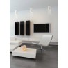 Buy Mantra Iluminacion Aruba Flush Large 12cm Round 1 x E27 5626 5628
