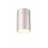 Buy Mantra Iluminacion Aruba Flush Small 9.5cm Round 1 x E27 5627 5629