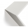 Buy Mantra Iluminacion Mini Wall Light Square 5481 5483