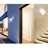Buy Mantra Iluminacion Mini Wall Light Square 5481 5483