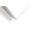 Buy Mantra Iluminacion Mini Ceiling 60cm Square, 8 x E27 White 6160