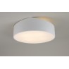 Buy Mantra Iluminacion Mini Ceiling 50cm Round, 5 x E27 6168 6169