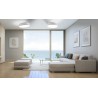 Buy Mantra Iluminacion Mini Ceiling 50cm Round, 5 x E27 6168 6169