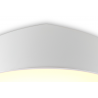 Buy Mantra Iluminacion Mini Ceiling 50cm Round, 5 x E27 6168 6169