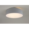 Buy Mantra Iluminacion Mini Ceiling 50cm Round, 5 x E27 6168 6169