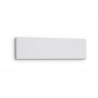Buy Mantra Iluminacion Petaca Wall Lamp 27cm LED Matt White 5491