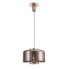 Buy Mantra Iluminacion Jarras Pendant Lamp 40cm Round, 1 x E27 6190 6191 6192