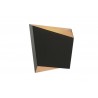 Buy Mantra Iluminacion Asimetric Wall Light Rhombus, 1 x GX53  6222 6220