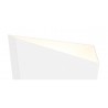 Buy Mantra Iluminacion Asimetric Wall Light Rhombus, 1 x GX53  6222 6220