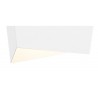 Buy Mantra Iluminacion Asimetric Wall Light Rhombus, 1 x GX53  6222 6220