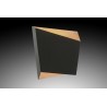 Buy Mantra Iluminacion Asimetric Wall Light Rhombus, 1 x GX53  6222 6220
