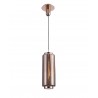 Buy Mantra Iluminacion Jarras Pendant Lamp 20cm Round 6197 6196 6198