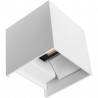 Buy LED Outdoor Wall Lamp White