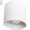 Buy LED Outdoor Wall Lamp White