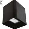 Buy LED Outdoor Wall Lamp Black