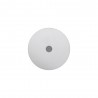 Buy Universal 300mm Frosted Acrylic Diffuser Nickel Centre