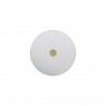 Buy Universal 300mm Frosted Acrylic Diffuser Antique Brass Centre