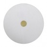 Buy Universal 600mm Frosted Acrylic Diffuser Antique Brass Centre