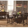 Buy 60 cm Cylinder Fabric Lampshade Nude Beige/Moonlight