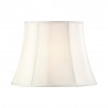 Buy 41 Hexagon Fabric Lampshade Cream
