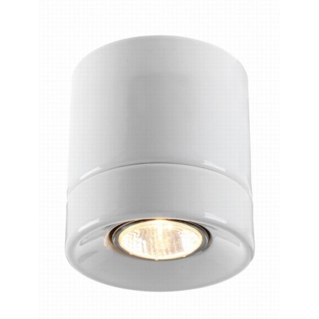 IE_6057-209-10 Ifo Electric Light On Downlight sauna white IP44