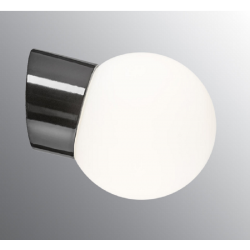 IE_6044-800-10 Ifo Electric Classic Globe LED matt opal glass Ø150 3000ºK