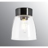 IE_7103-510-10 Ifo Electric Open Klara clear glass