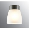IE_7104-520-10 Ifo Electric Open Klara frosted glass