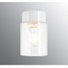 IE_7112-510-10 Ifo Electric Open Tina clear glass